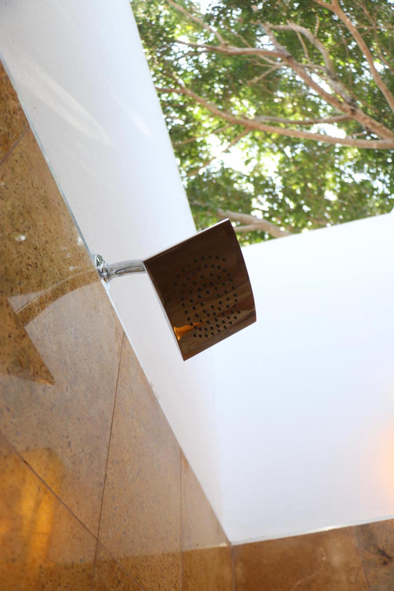 Hotel Casa Maria Tlalixtac de Cabrera 外观 照片