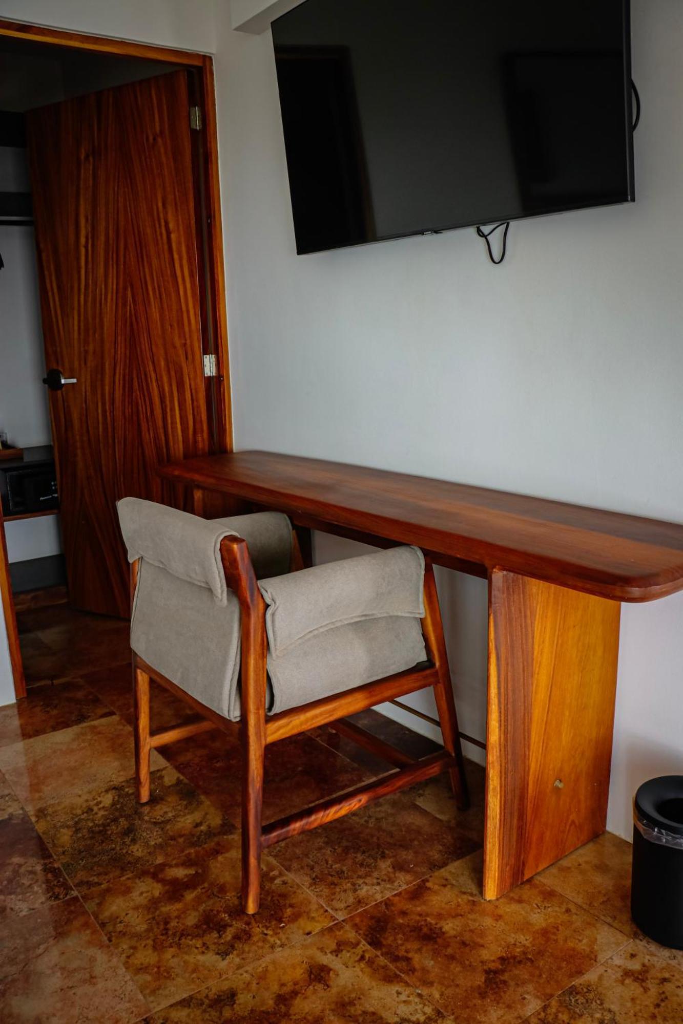 Hotel Casa Maria Tlalixtac de Cabrera 外观 照片