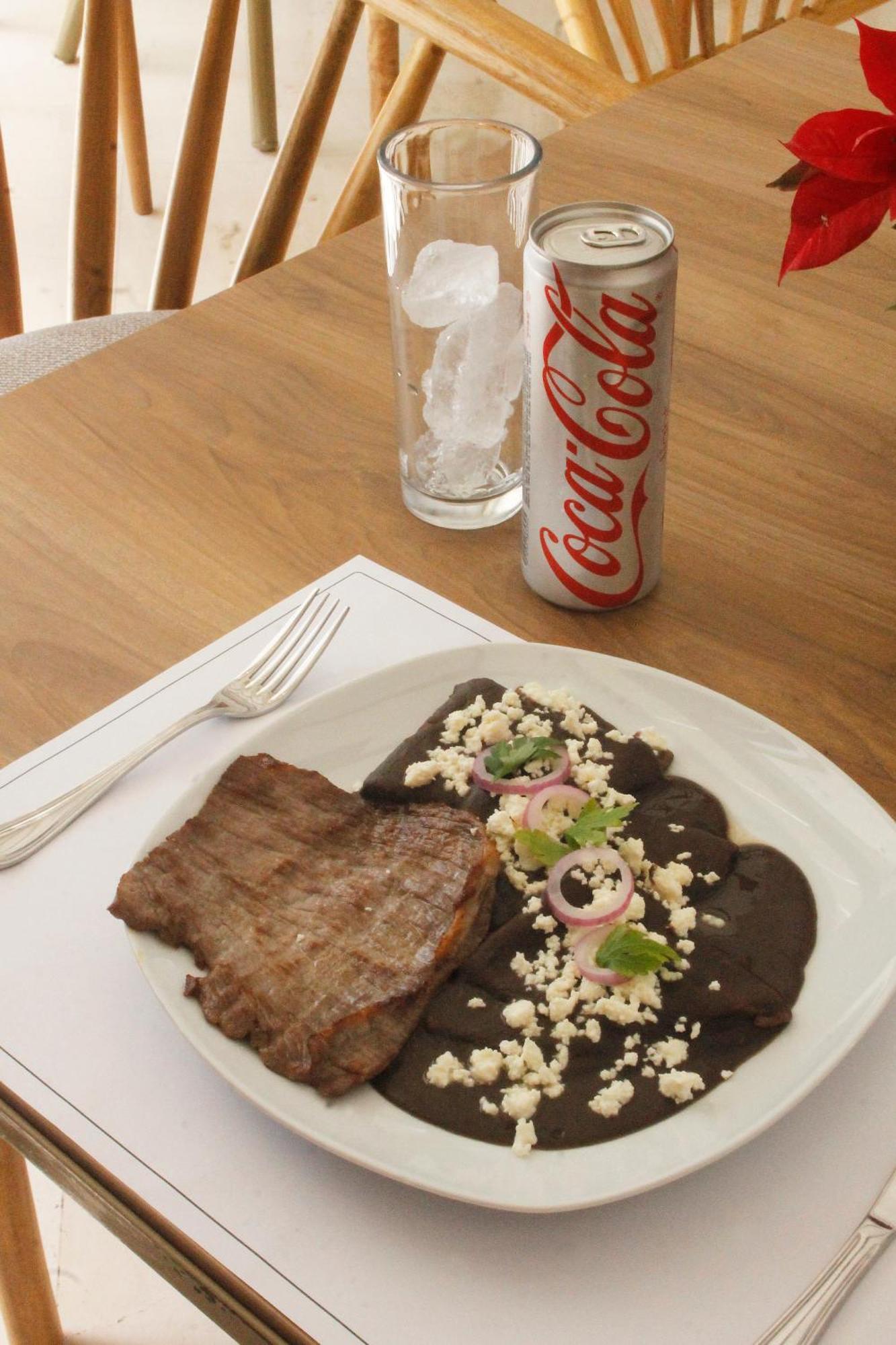 Hotel Casa Maria Tlalixtac de Cabrera 外观 照片