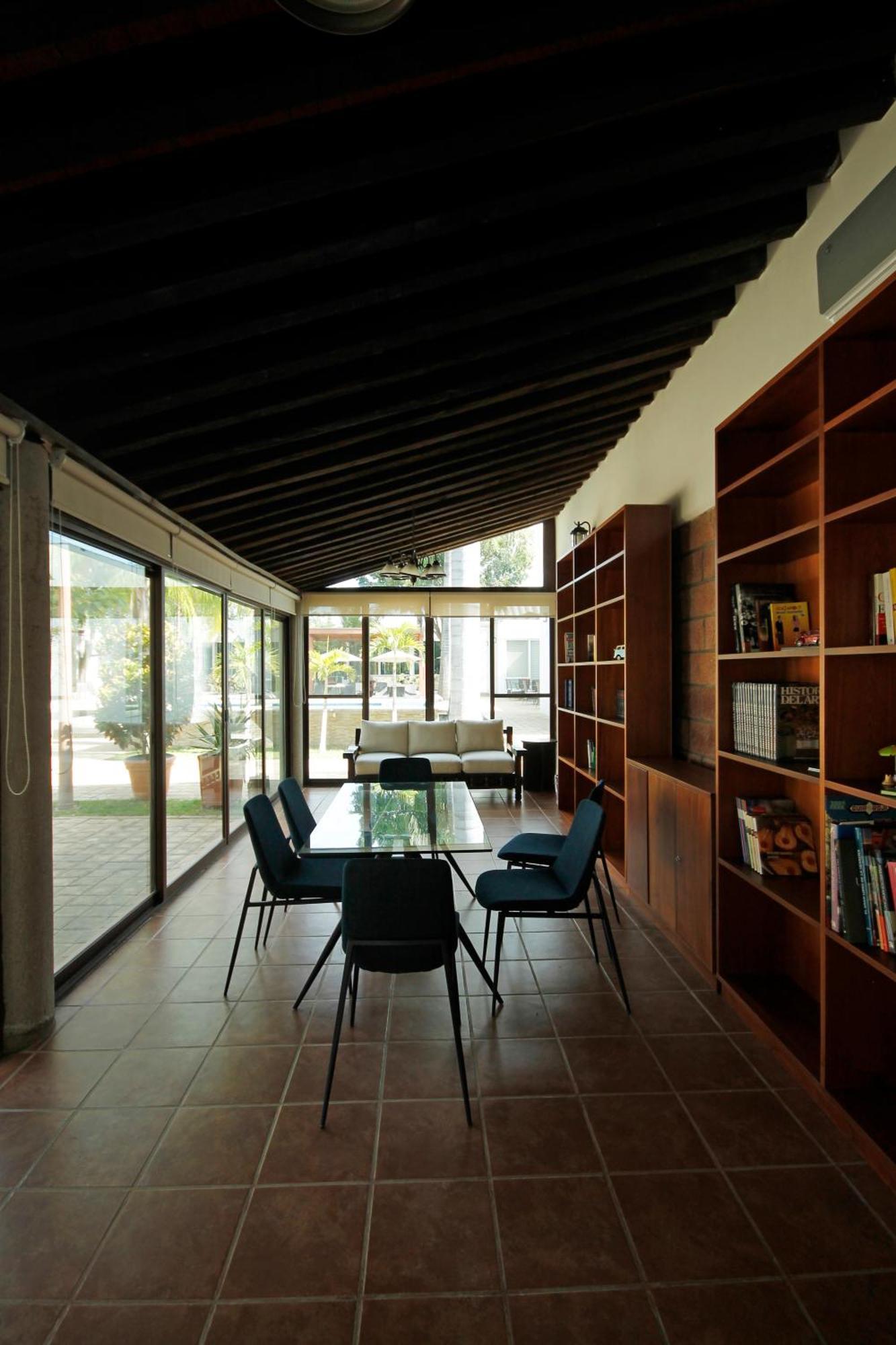 Hotel Casa Maria Tlalixtac de Cabrera 外观 照片