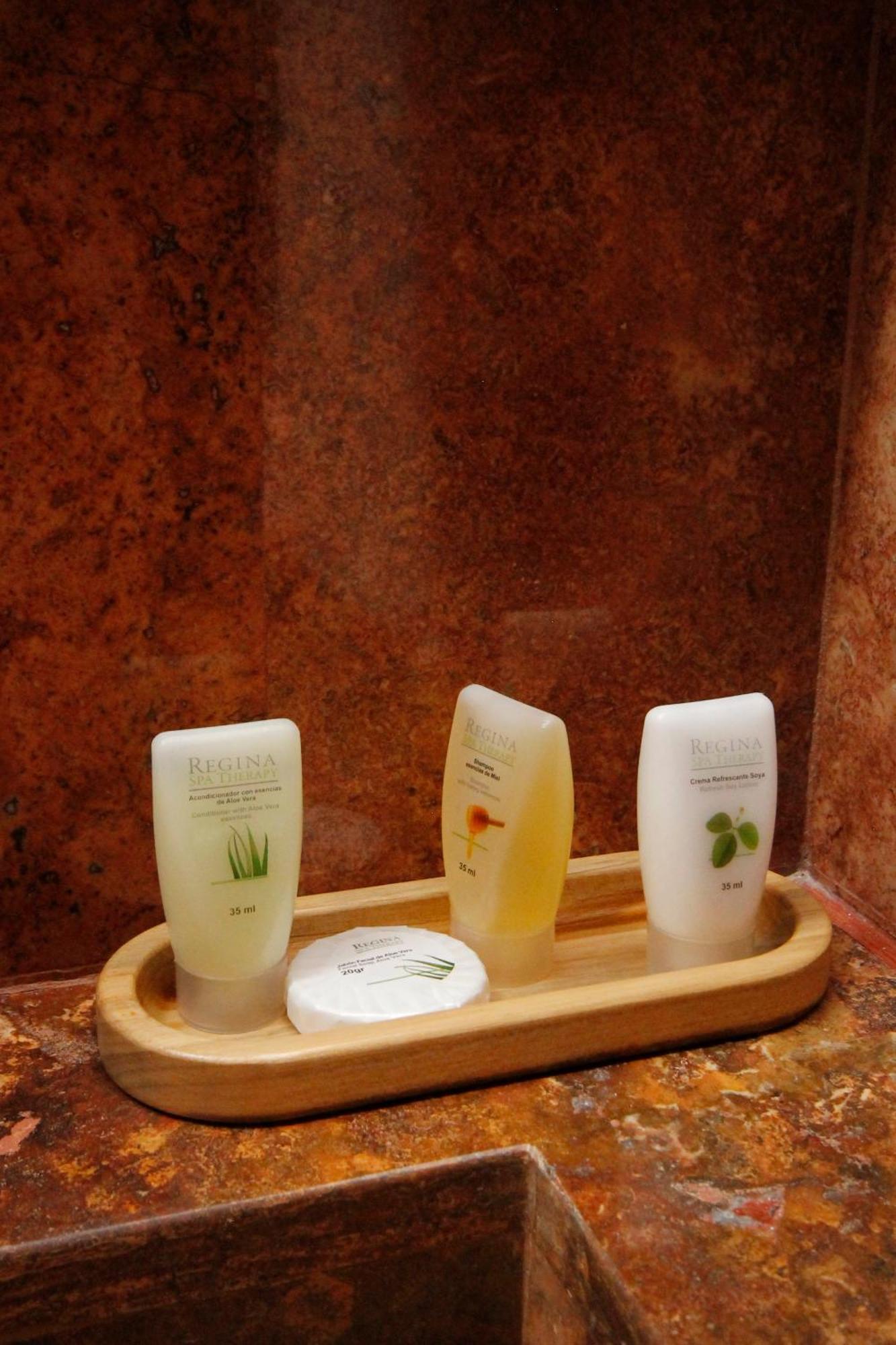 Hotel Casa Maria Tlalixtac de Cabrera 外观 照片